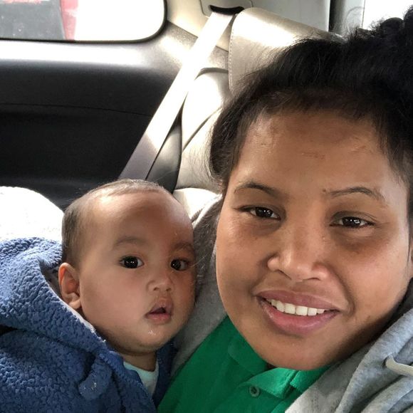 Meet your Posher, Neji - Picture 1 of 1